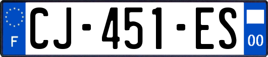 CJ-451-ES