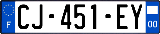 CJ-451-EY