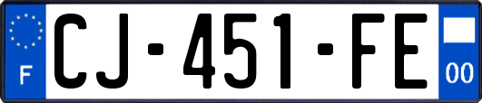 CJ-451-FE