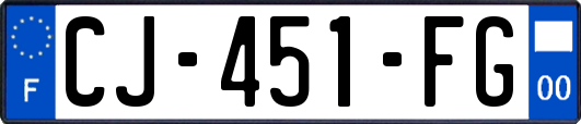 CJ-451-FG