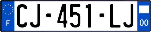 CJ-451-LJ