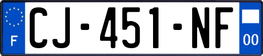 CJ-451-NF