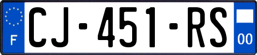 CJ-451-RS