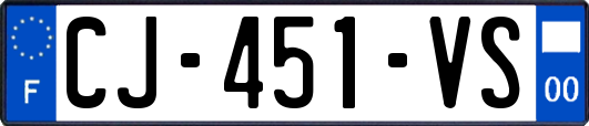 CJ-451-VS