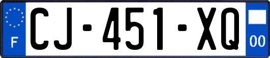 CJ-451-XQ