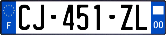 CJ-451-ZL