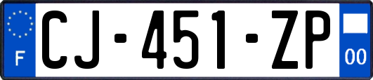 CJ-451-ZP