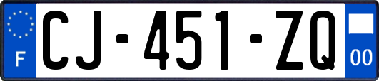 CJ-451-ZQ