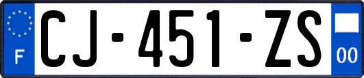 CJ-451-ZS