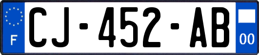 CJ-452-AB