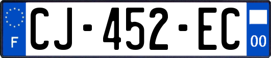 CJ-452-EC