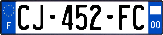 CJ-452-FC