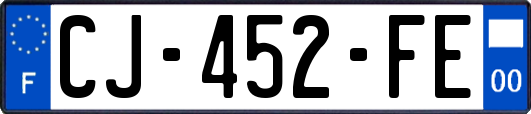 CJ-452-FE