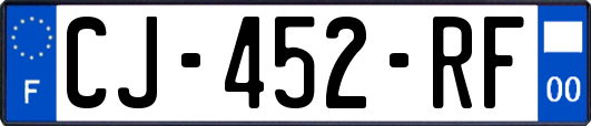 CJ-452-RF