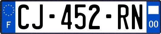 CJ-452-RN