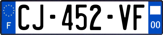 CJ-452-VF