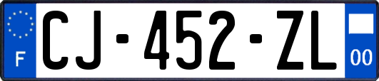 CJ-452-ZL