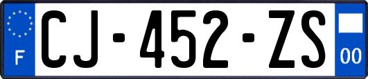 CJ-452-ZS