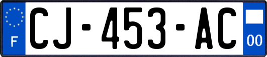 CJ-453-AC