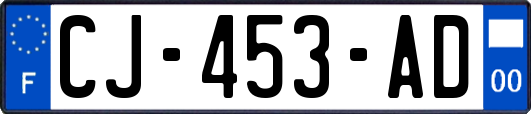 CJ-453-AD