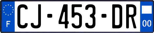 CJ-453-DR
