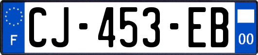 CJ-453-EB