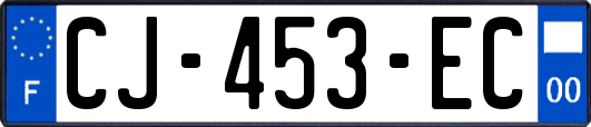CJ-453-EC