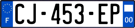 CJ-453-EP
