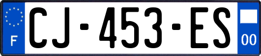 CJ-453-ES