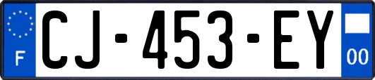 CJ-453-EY