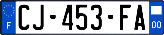 CJ-453-FA