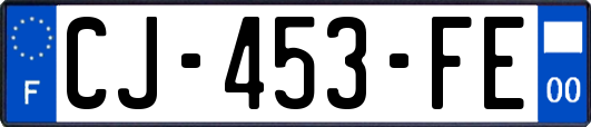 CJ-453-FE