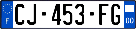 CJ-453-FG