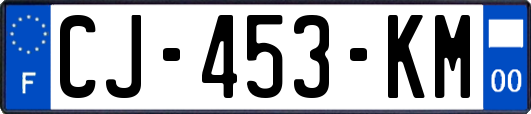 CJ-453-KM