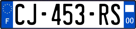 CJ-453-RS