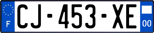 CJ-453-XE