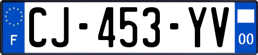 CJ-453-YV