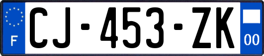 CJ-453-ZK