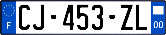 CJ-453-ZL