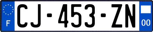 CJ-453-ZN