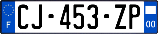 CJ-453-ZP