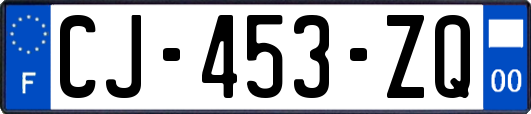 CJ-453-ZQ