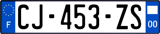 CJ-453-ZS