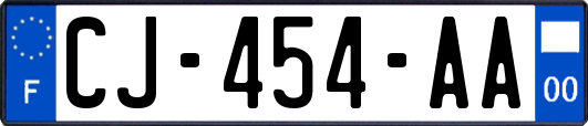 CJ-454-AA