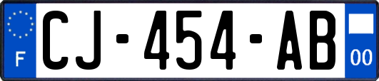 CJ-454-AB