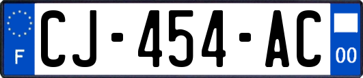 CJ-454-AC