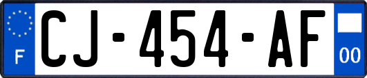 CJ-454-AF