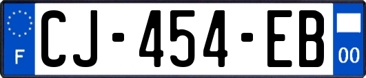 CJ-454-EB