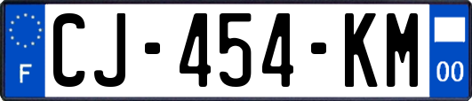 CJ-454-KM