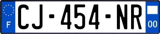 CJ-454-NR